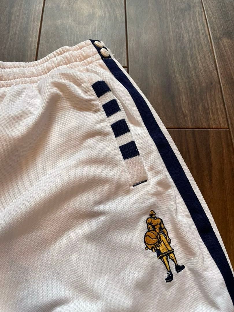 AND ONE ジャケット パンツ　ジャージ　上下セット