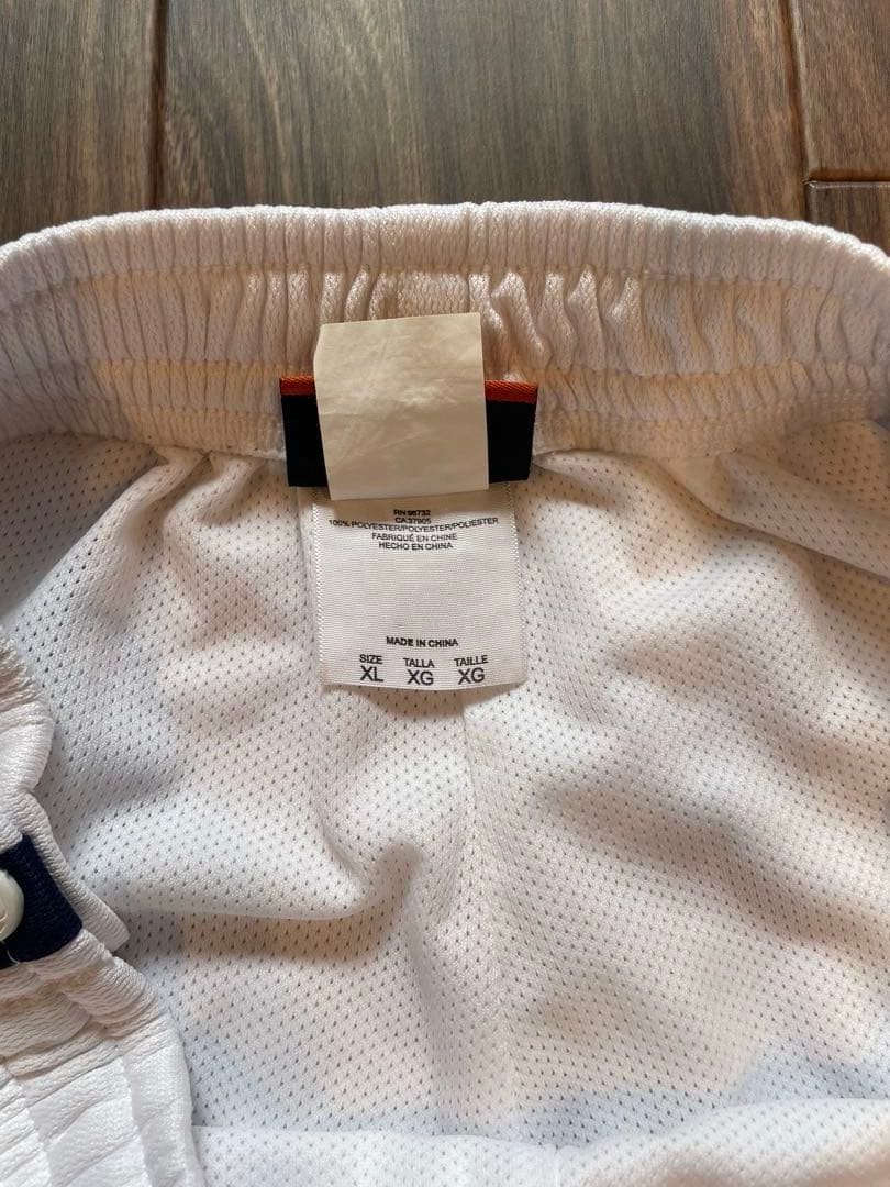 AND ONE ジャケット パンツ　ジャージ　上下セット