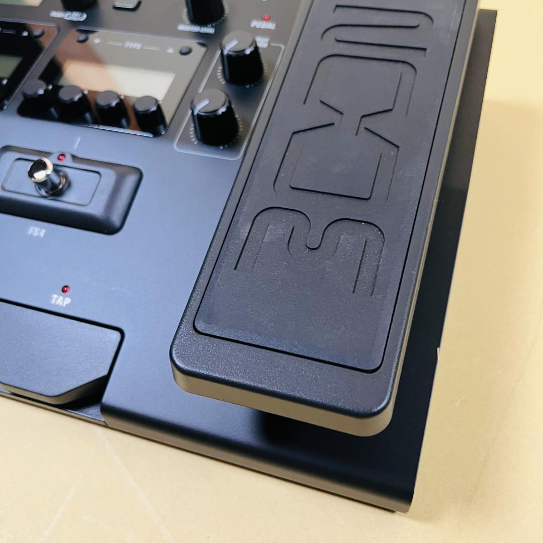 Zoom G5n マルチエフェクター 電源コード付属 美品