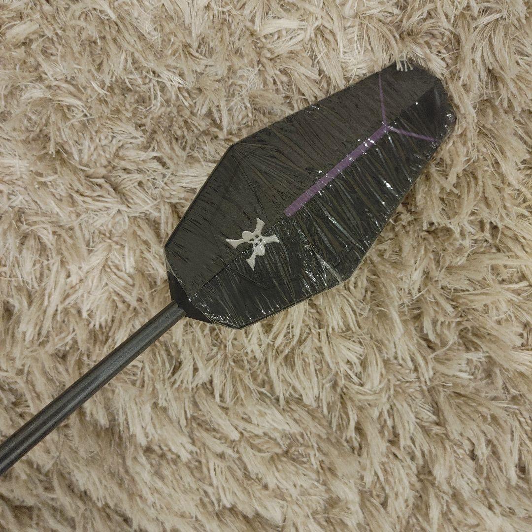 ゴルフは面だ　ジャンボ尾崎監修　練習器具　万振棒❗