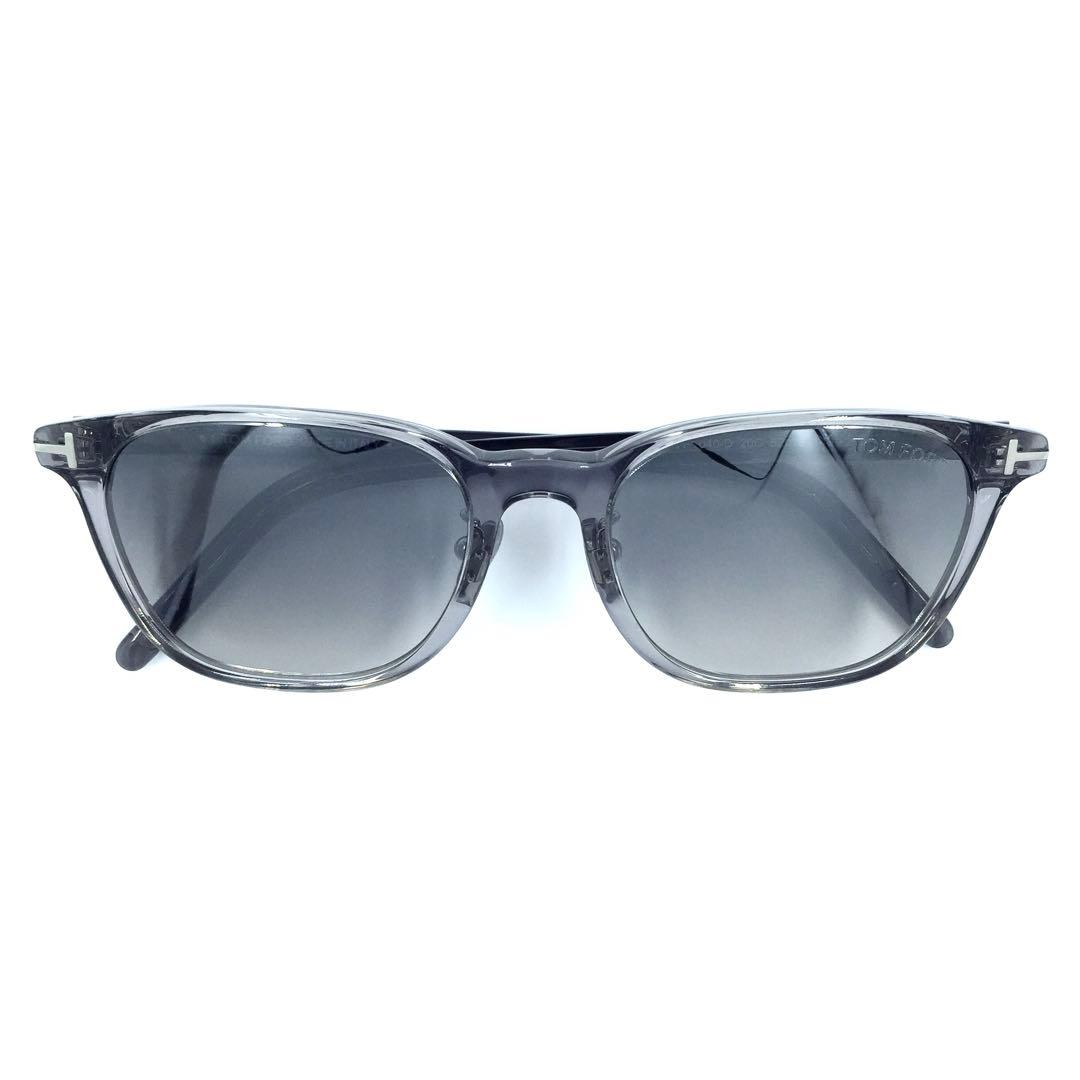 【本日最終価格/即発送】TOM FORD サングラス　TF1040D 20C