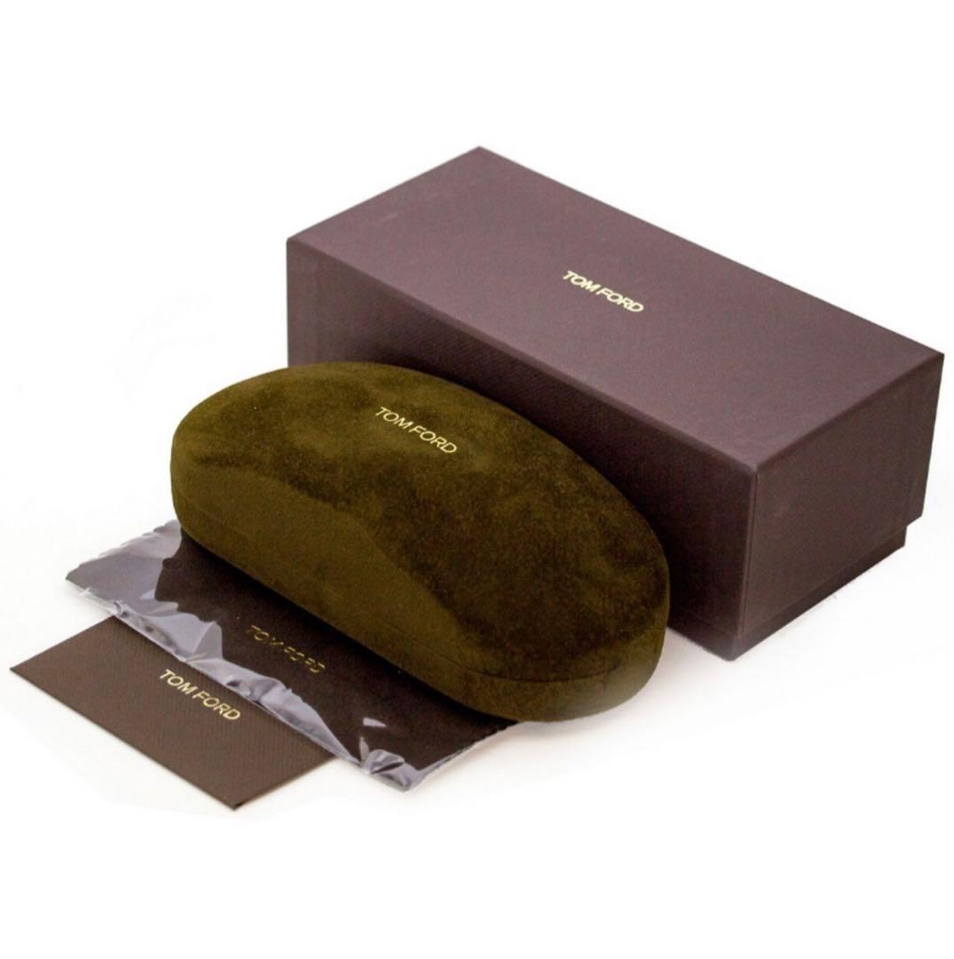 【本日最終価格/即発送】TOM FORD サングラス　TF1040D 20C