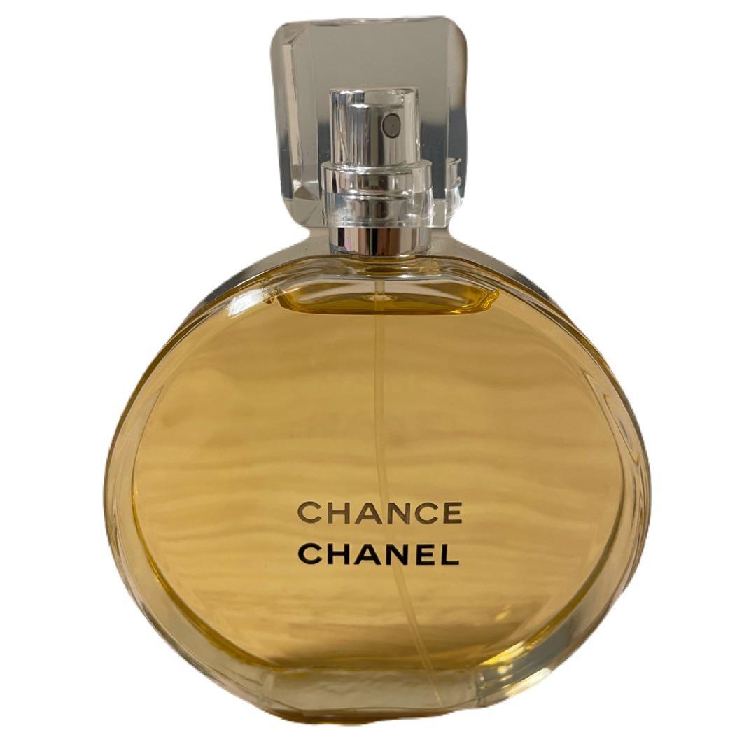 CHANEL Chance 香水 150ml