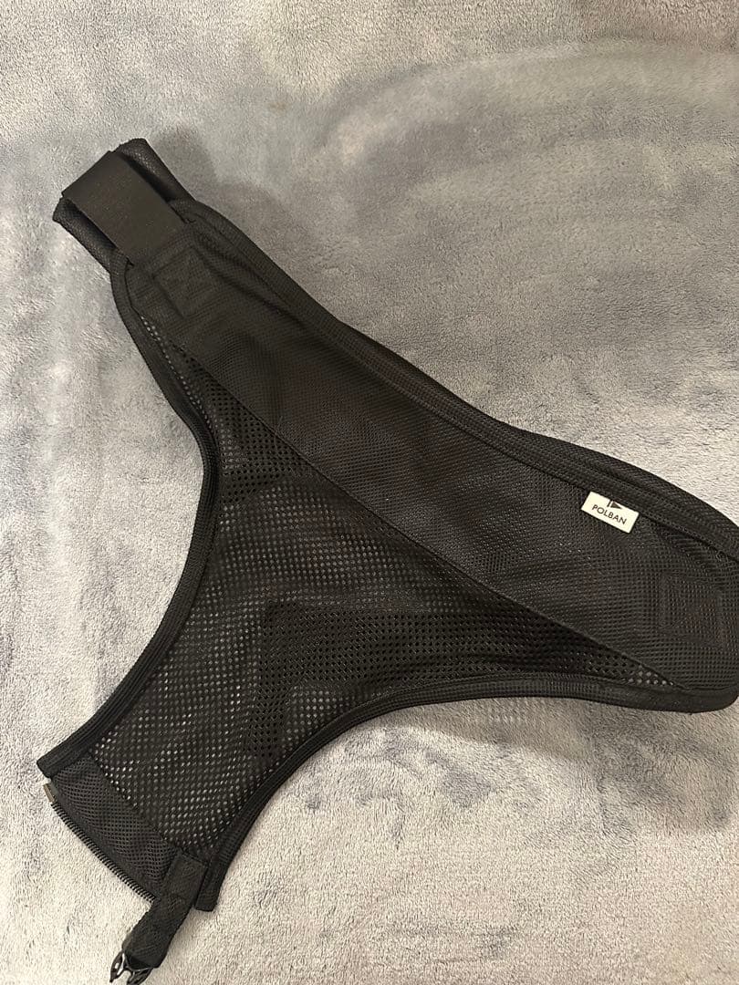 ✨美品✨ポルバン アドバンス ヒップシート&シングルショルダー付き