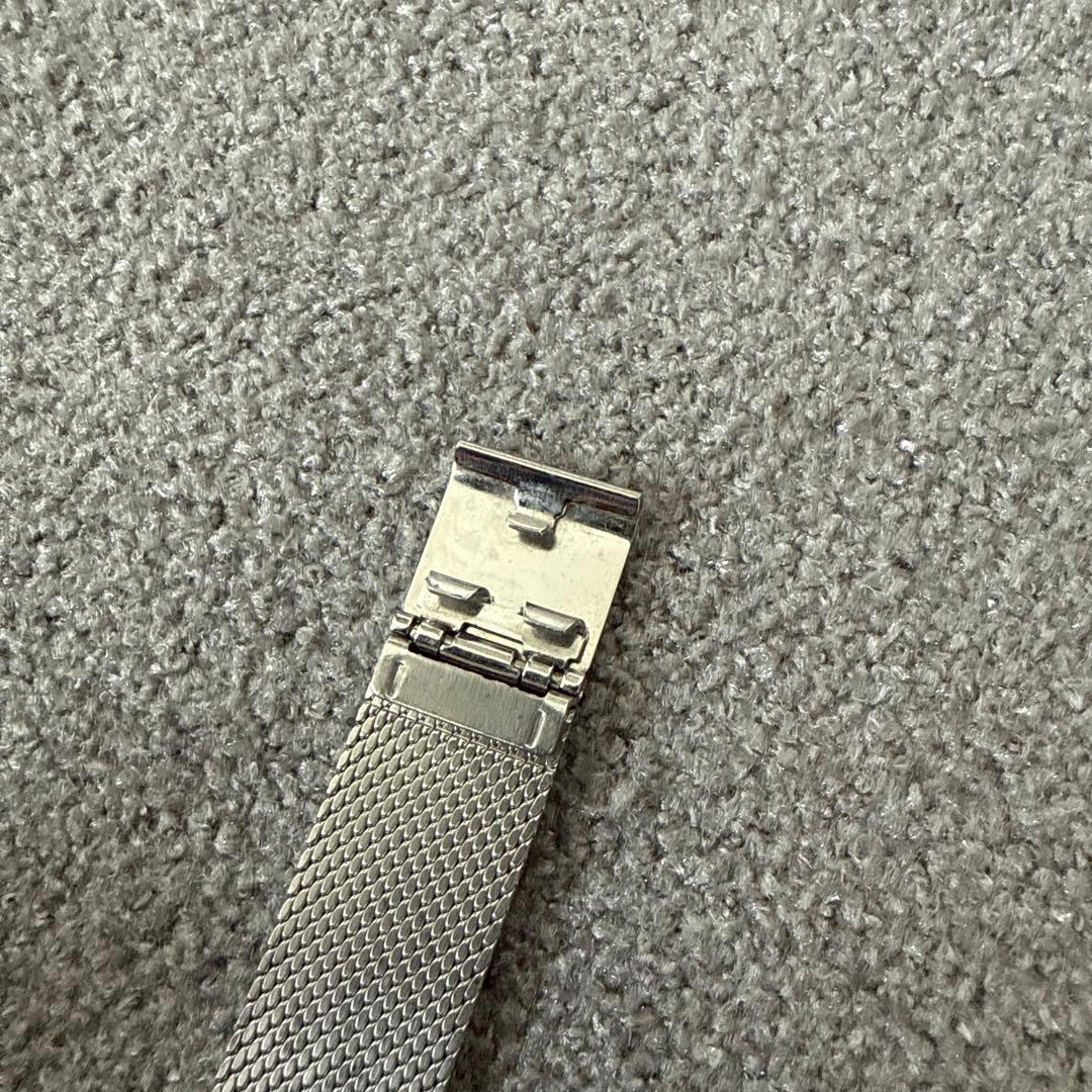 時計 CITIZEN ambiluna