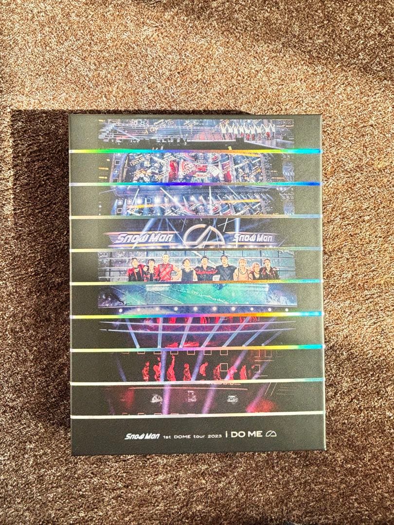 ミュージック  Man LIVE TOUR