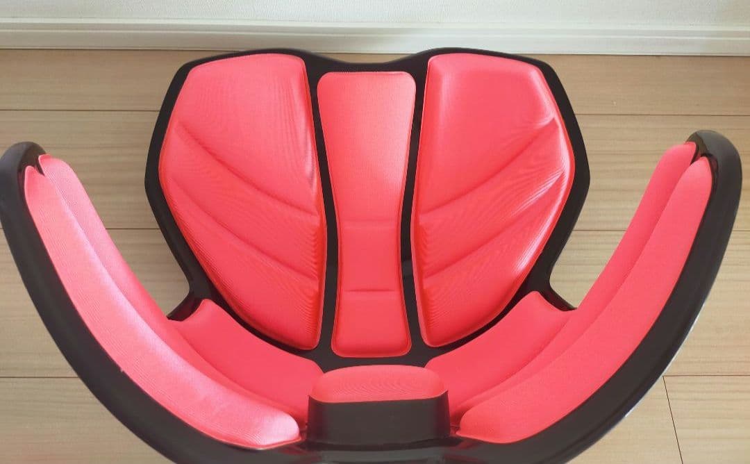 【美品】 姿勢サポートシート Style Athlete2