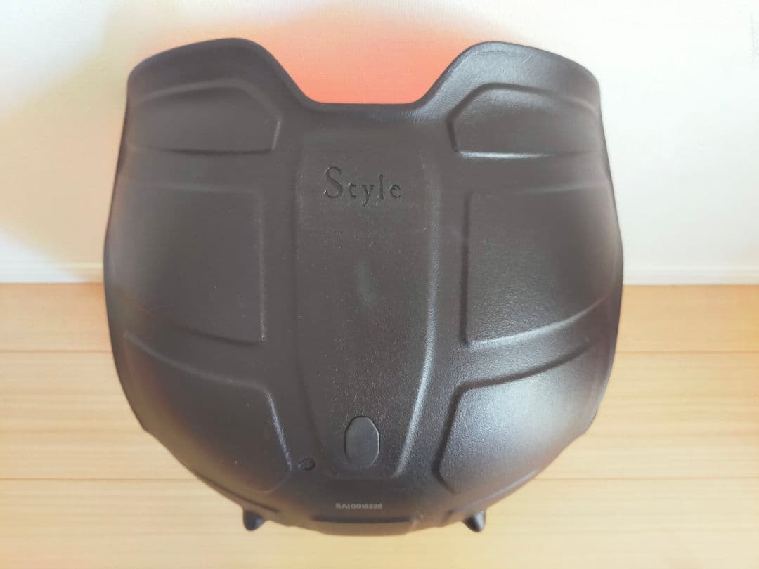 【美品】 姿勢サポートシート Style Athlete2