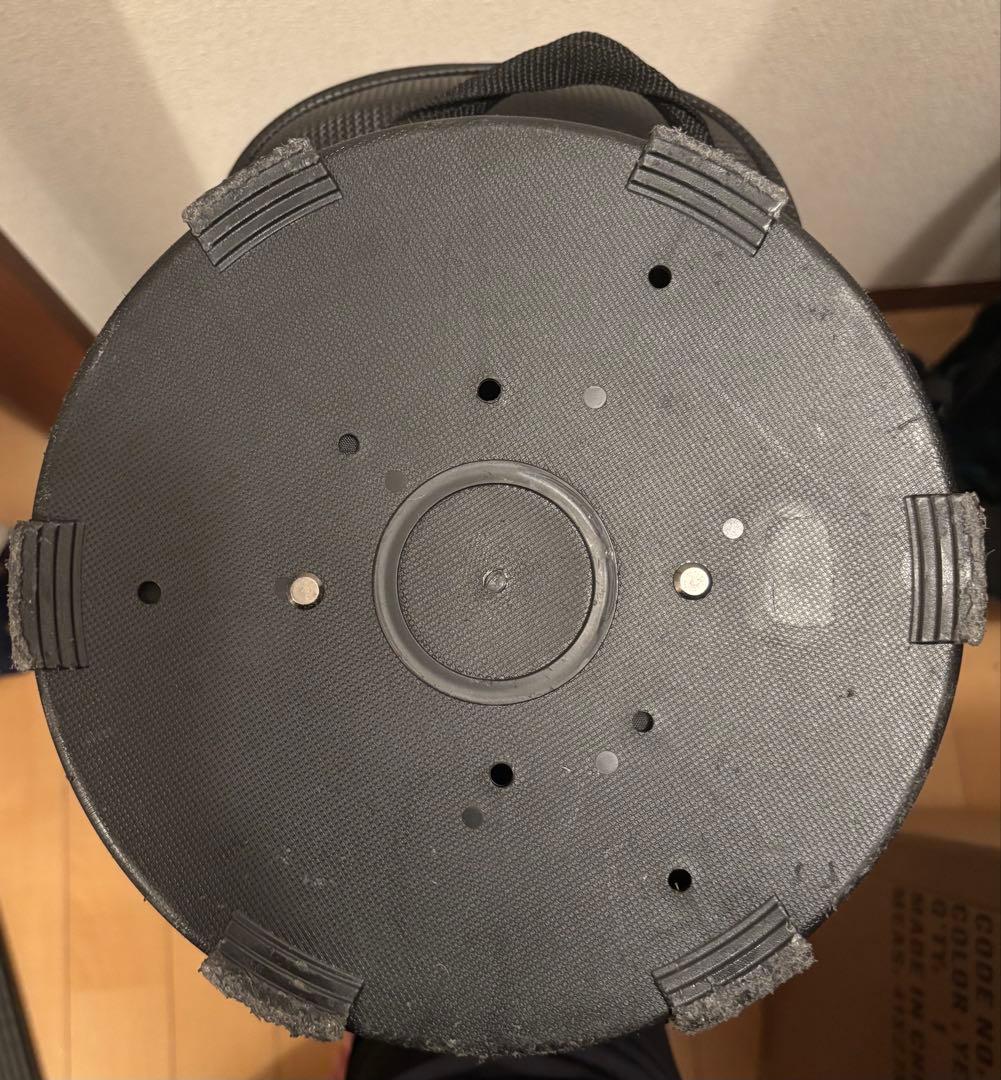 【美品・早い者勝ち】TaylorMade テーラーメイド キャディバッグ