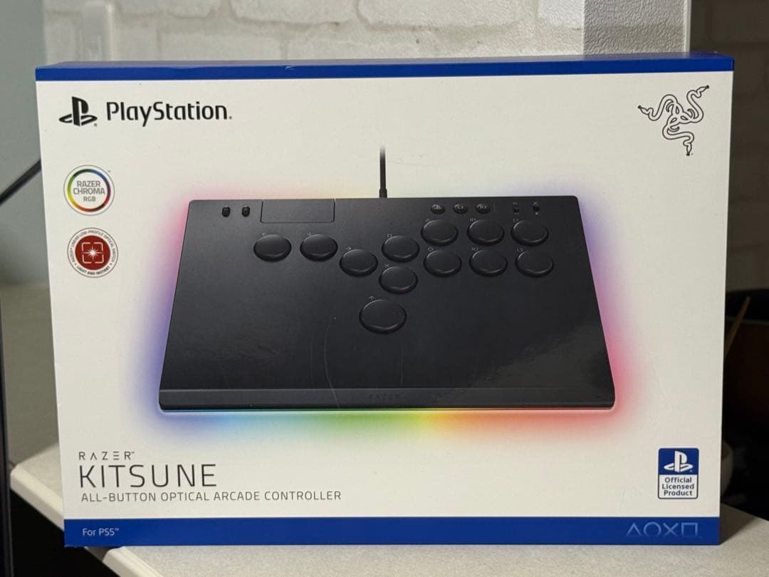 その他 Razer Kitsune [RZ06-05020100-R3A1]