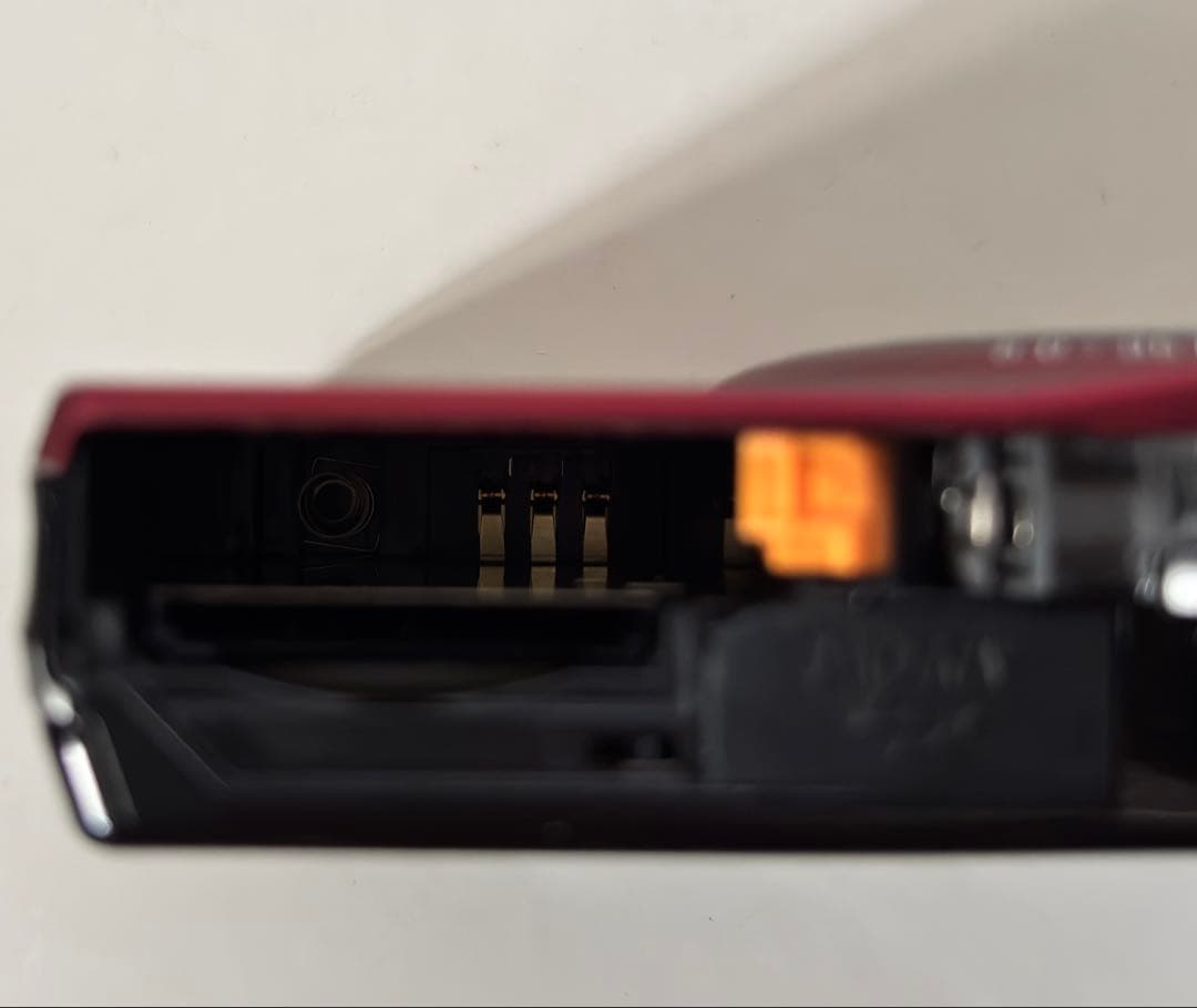 Nikon クールピクスS6000 7倍光学ズーム　used