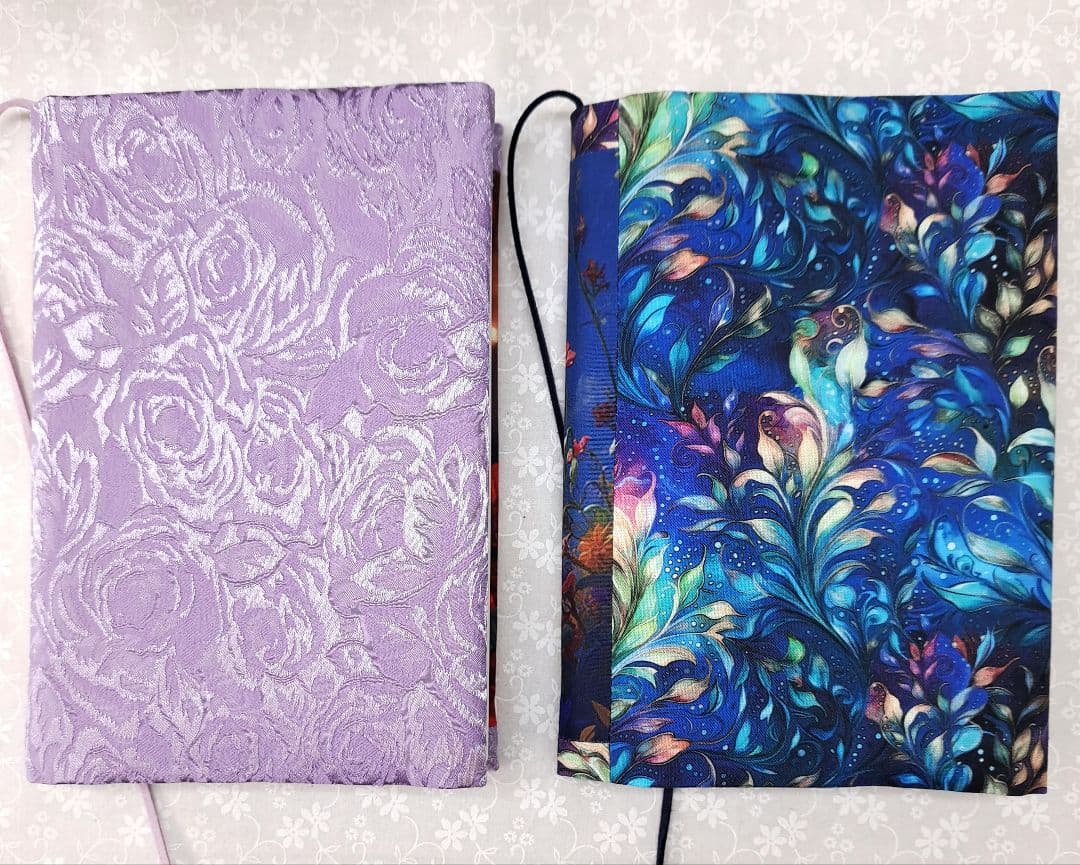 ♡REI☆ちゃん ② ブックカバー