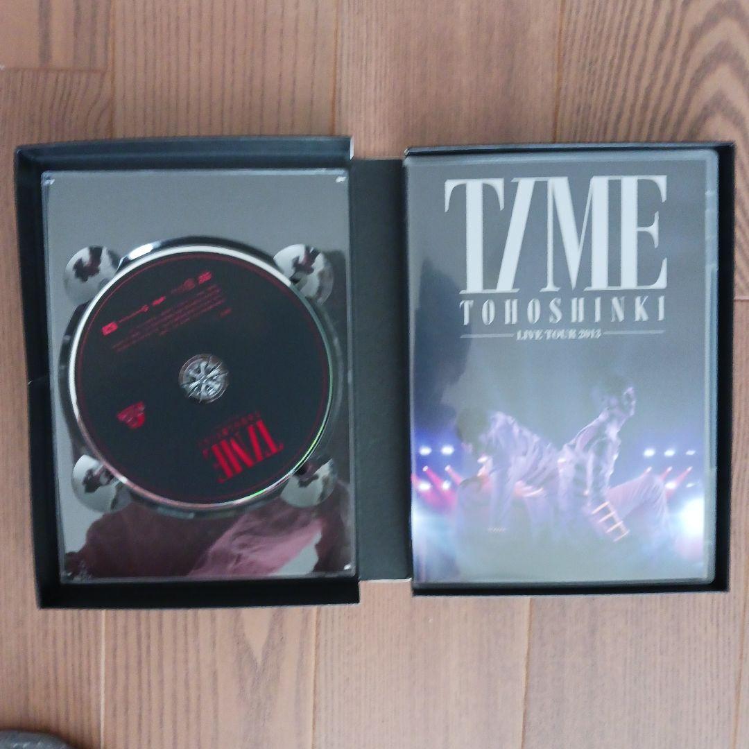 東方神起DVD まとめ売り