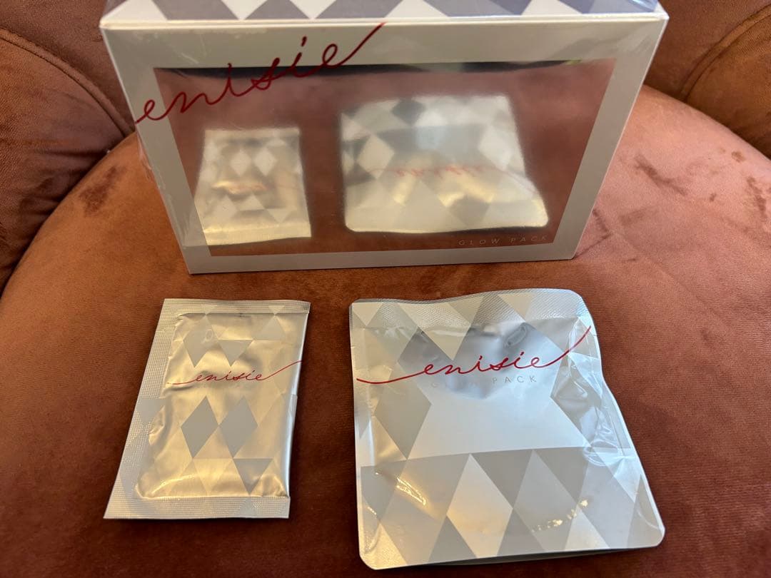 エニシーグローパック