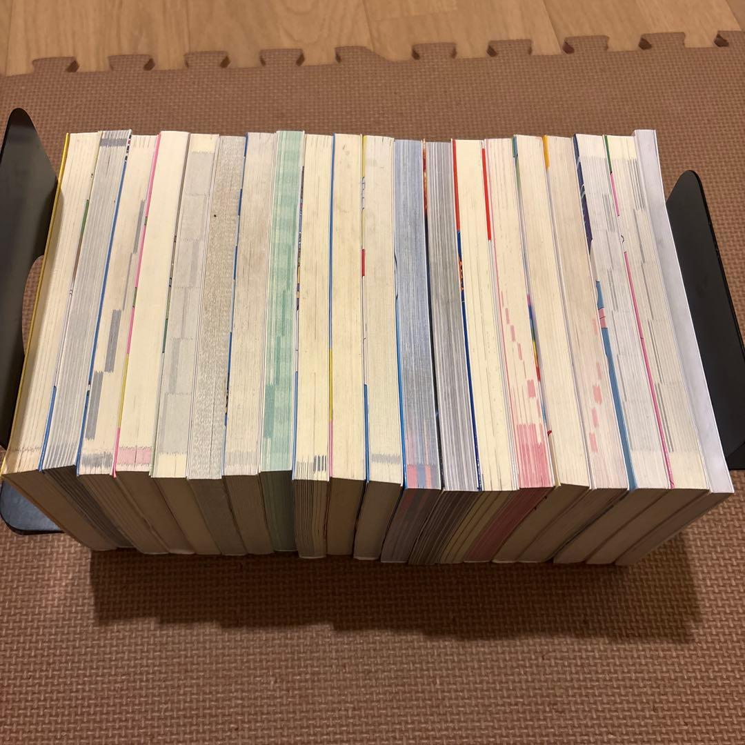 クレヨンしんちゃんのなんでも百科シリーズ　全20冊セット　双葉社　英語入門ブック