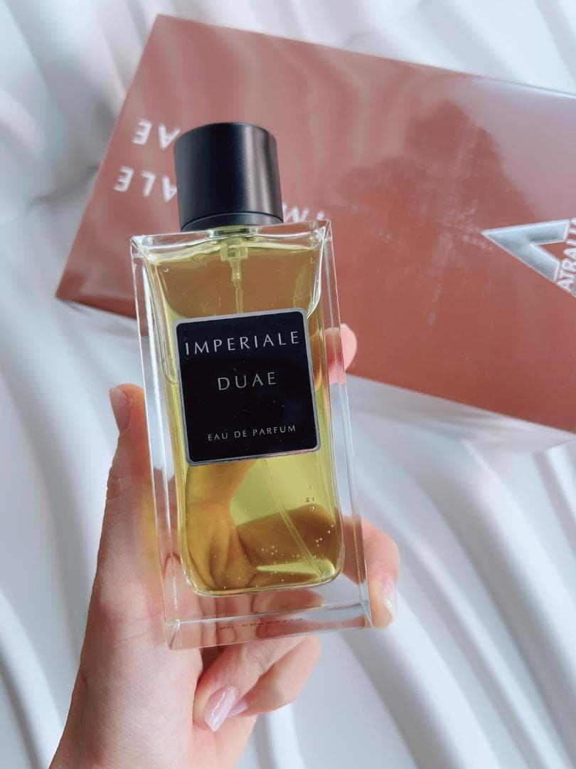 香水(ユニセックス) ATRALIA IMPERIAL DUAE EDP 100ml ORIGINAL