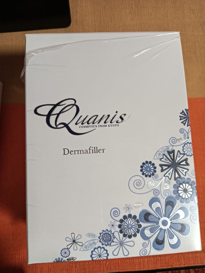 クオニス　ダ-マフィラ- 15セット入り。