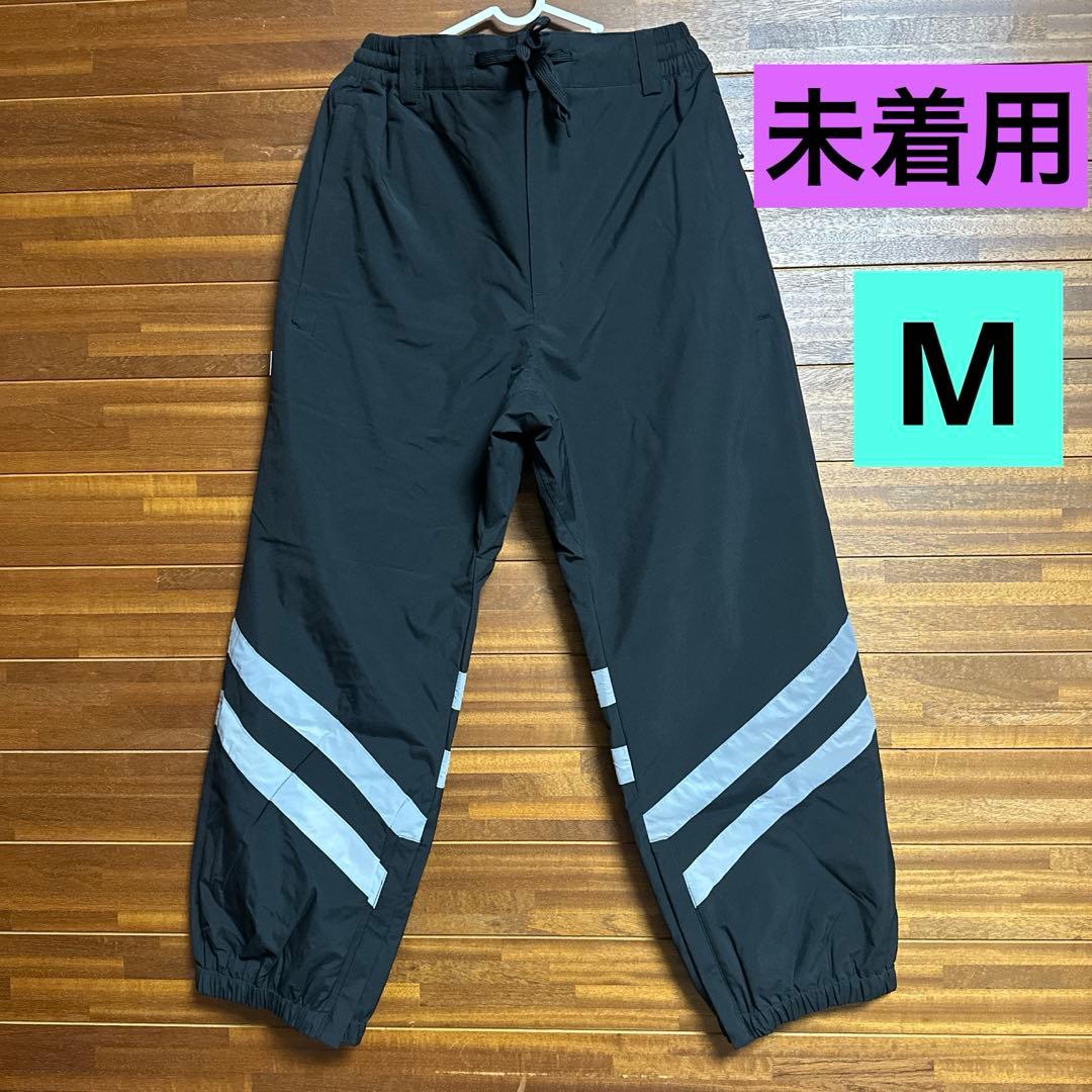 【未着用】ネームレスエイジ　スノボウェア　パンツ