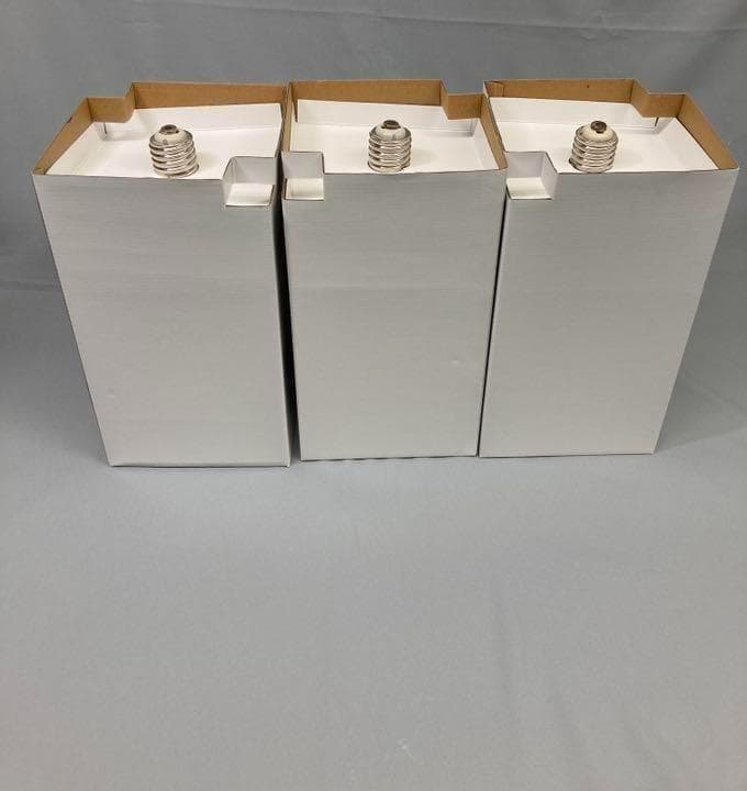 電球 水銀 灯 ランプ HRF 400 X 3個セット