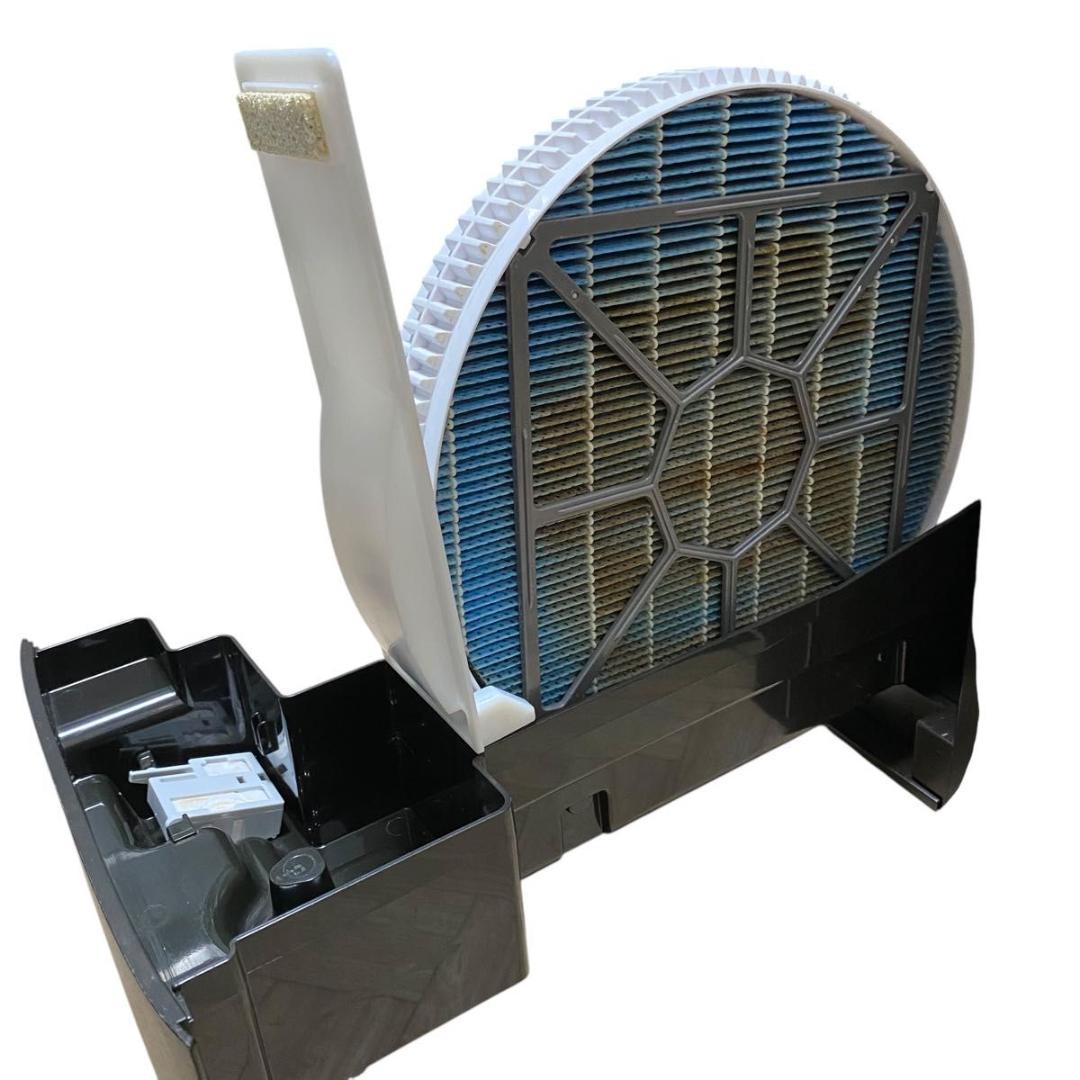 【美品】SHARPシャープ 加湿空気清浄機 KI-X75E2(KI-RX75)