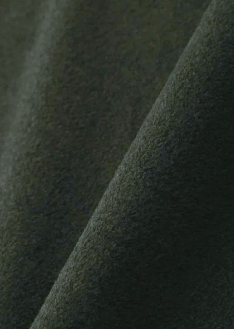 タグ付新品⭐マーガレットハウエル ミズノ マイクロフリースジャケット カーキ 2