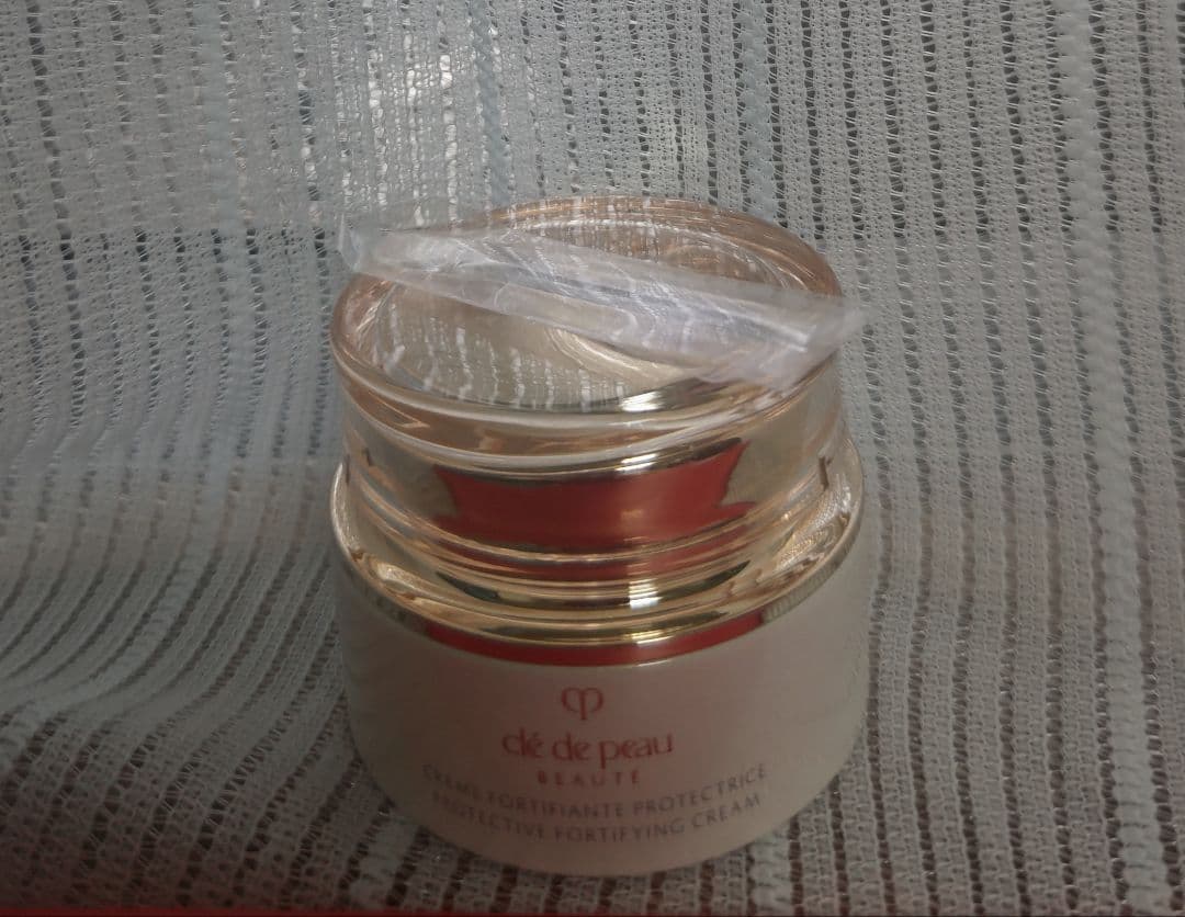 クレ・ド・ポーボーテ　 クレームプロテクトゥリスn