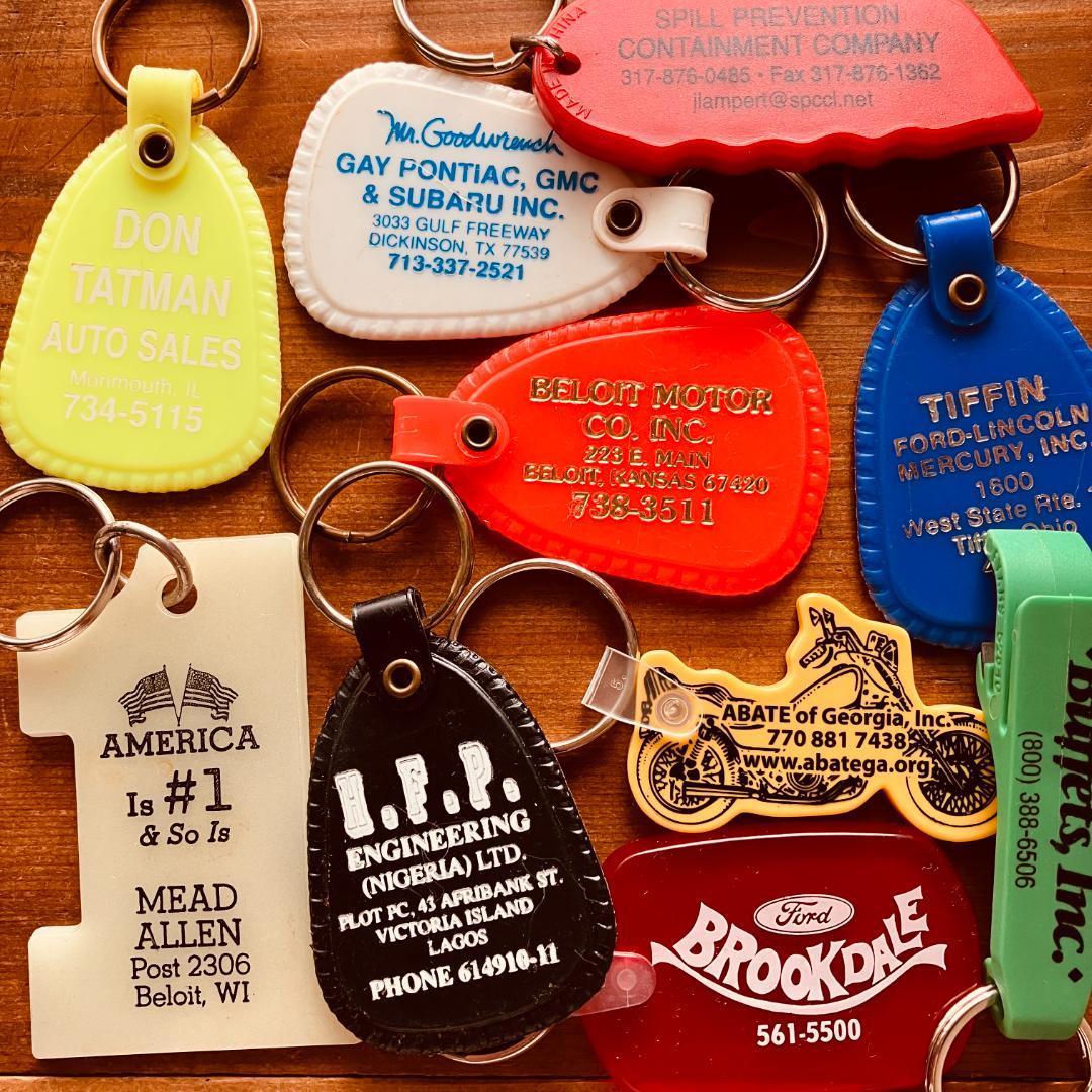 専用　USAノベルティ／広告入