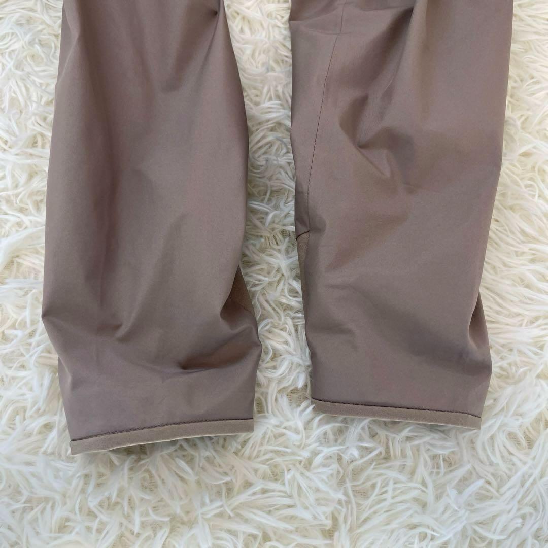 L　ARC’TERYX SOLANO ソラノジャケット Sサイズ