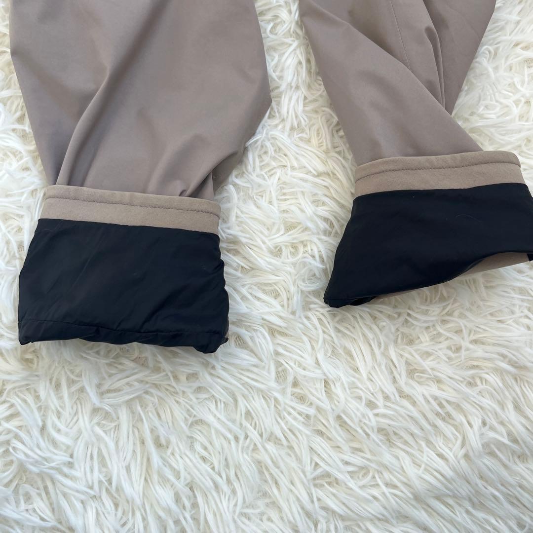 L　ARC’TERYX SOLANO ソラノジャケット Sサイズ