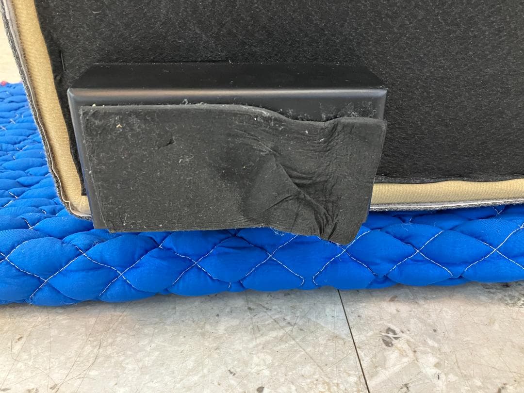 【極美品】ARMONIA 2人掛けソファ Miulu グレー