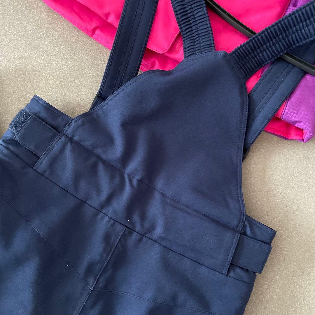 phenix 子ども用　スキーウェア　フェニックス