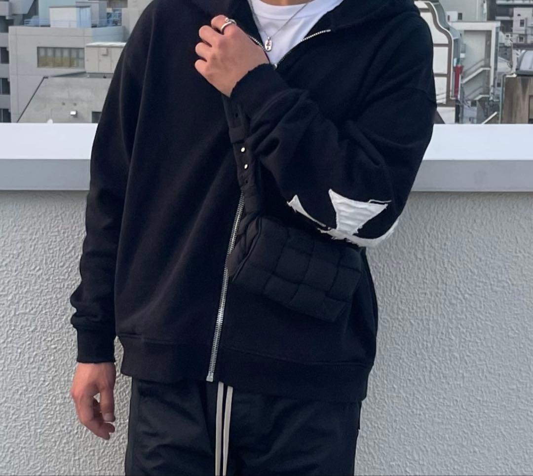 BOTTEGA VENETA （ボッテガ）カセットナイロンショルダーバッグ