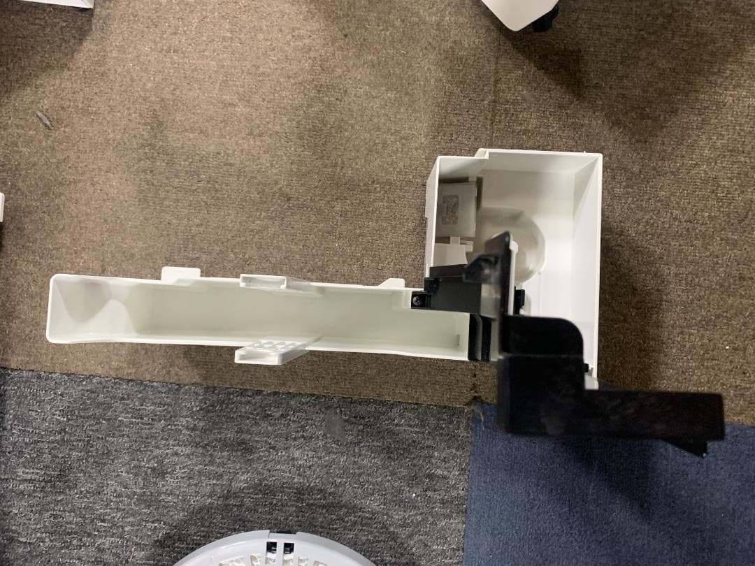 Y♢287 パナソニック 加湿空気清浄機 F-VC70XT