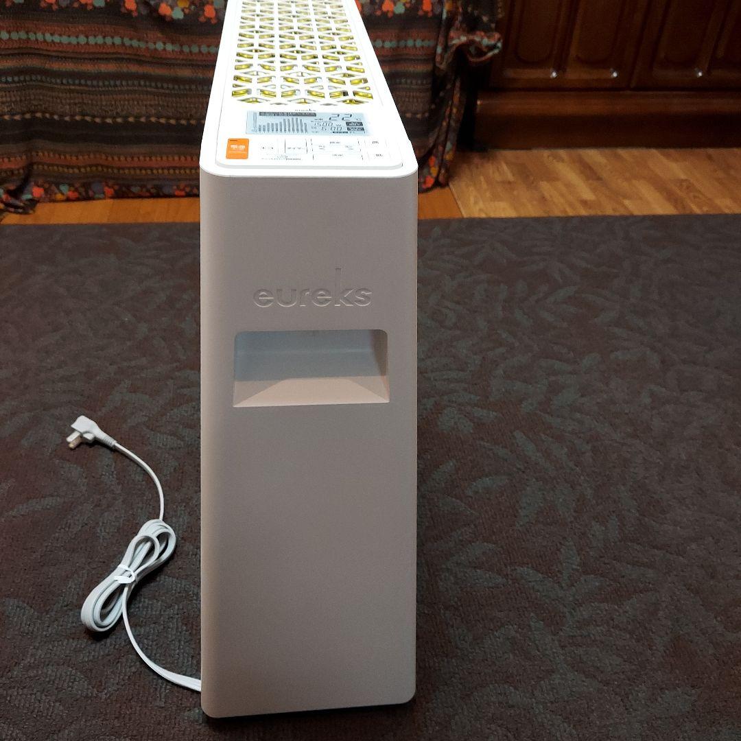 ヘリテイジ ヒータ　温風の出ない 電気暖房機　[未使用]