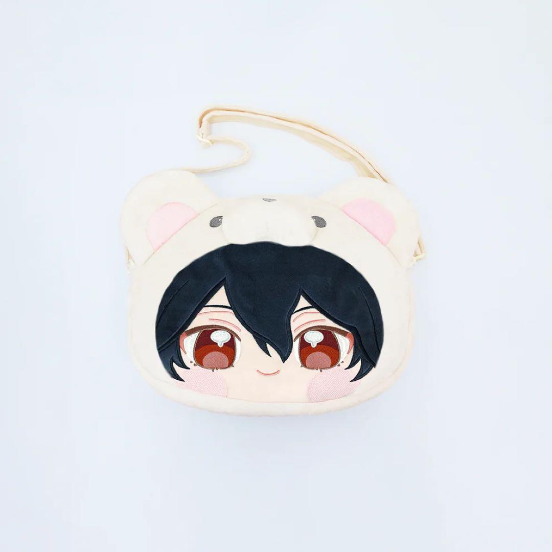 あんスタ おかおBIGショルダー 朔間零