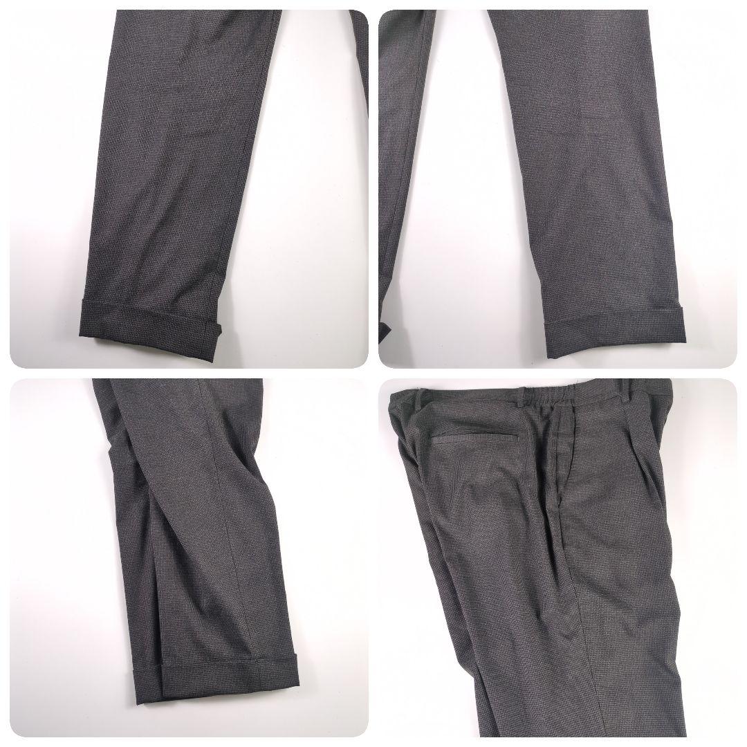 【高ストレッチ】Salon de GW リングジャケット カジュアルセットアップ