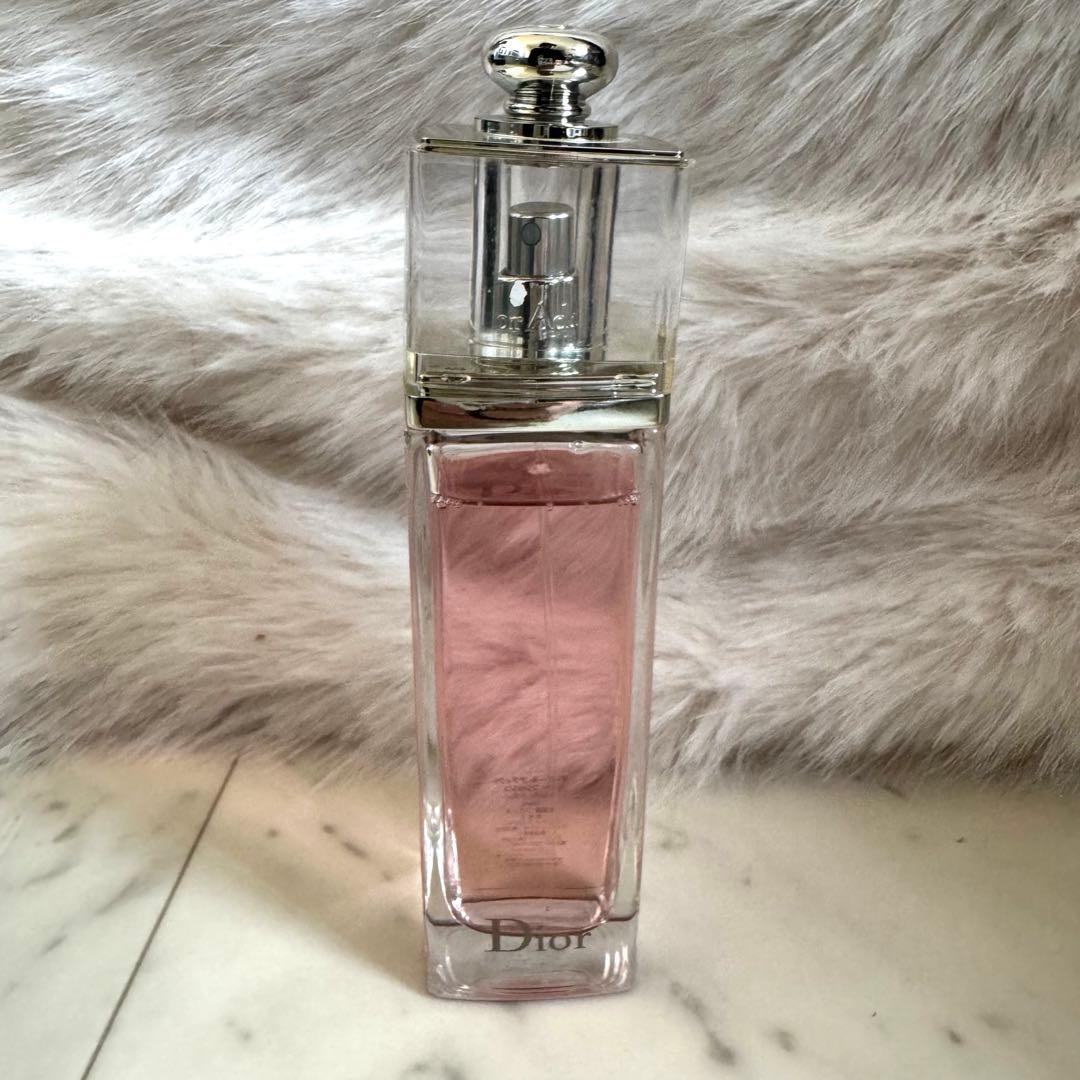 Dior ディオール アディクトオーフレッシュ オードゥトワレ 100ml