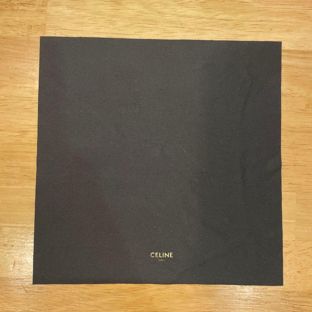 CELINE / サングラス / CL4019U / 21SS