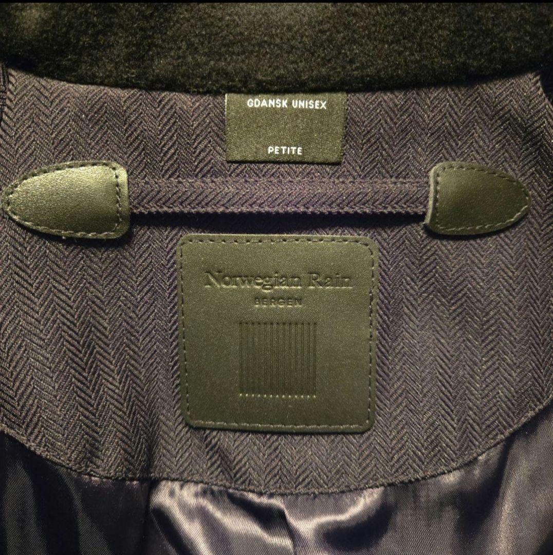 Midoriko ★Norwegian Rain GDANSK コート ★