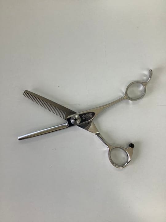 プロ用　セニングシザー　値下げしました