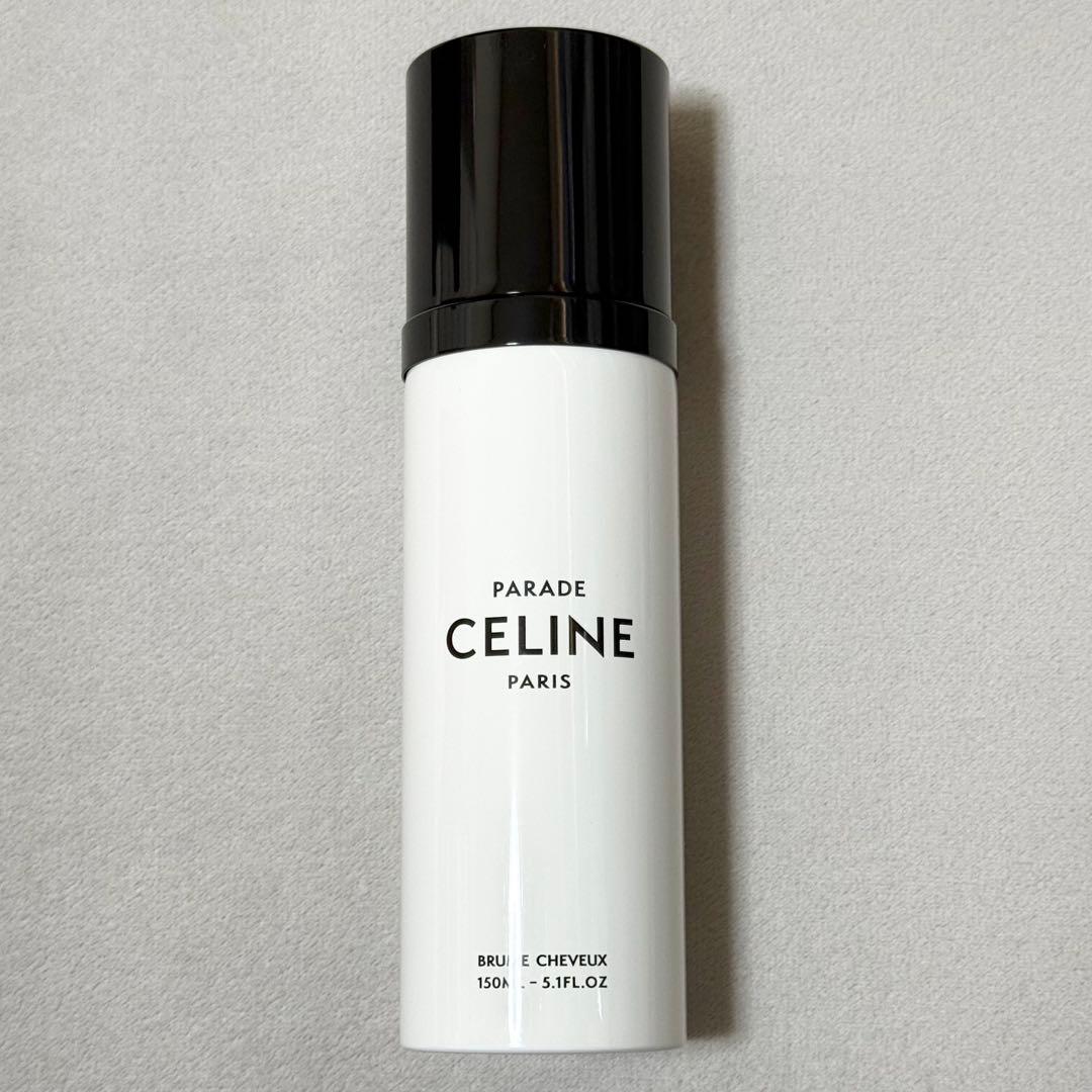 CELINE パラード　ヘアミスト　150ml PARADE