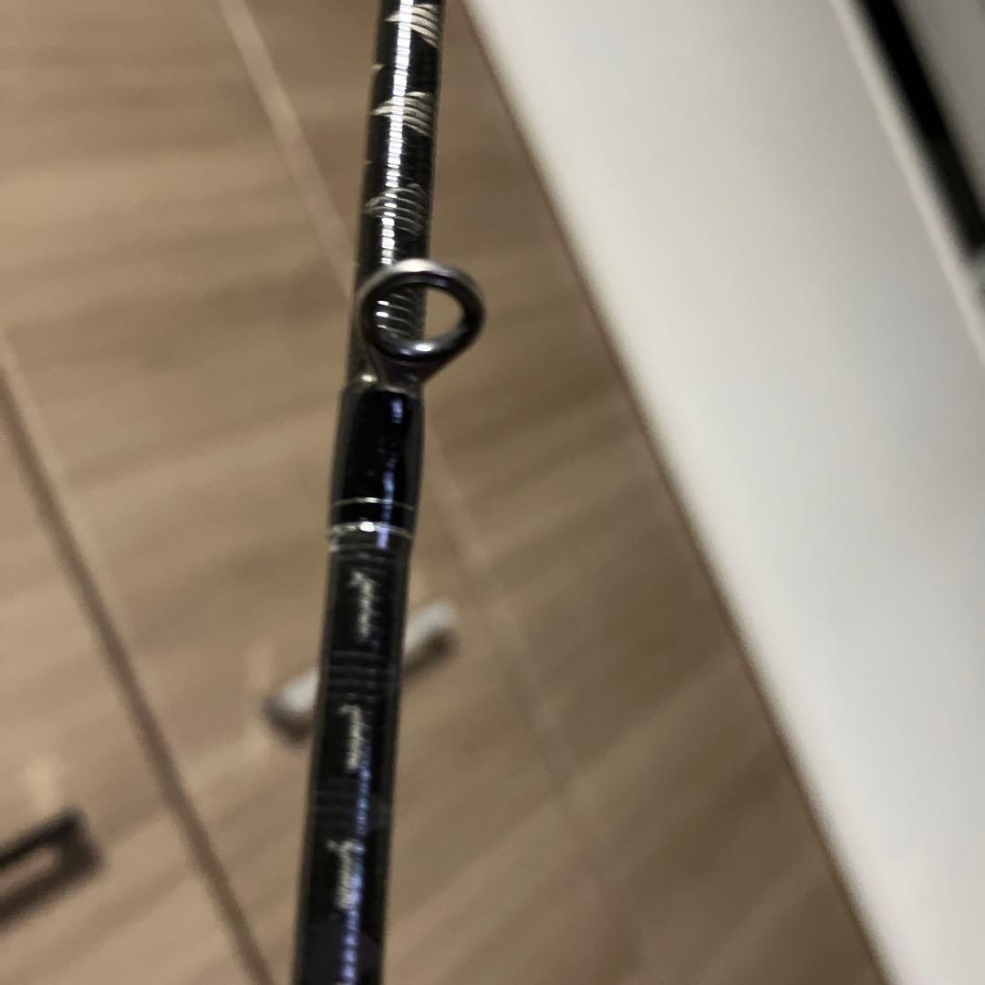 美品 20 エクスセンス ジェノス B108M＋R (トルザイト)