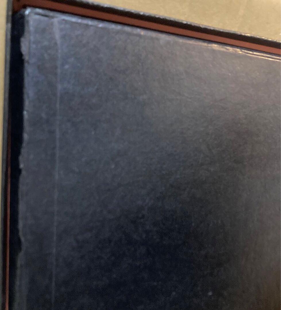 レア！e Harrison All Things Must Pass