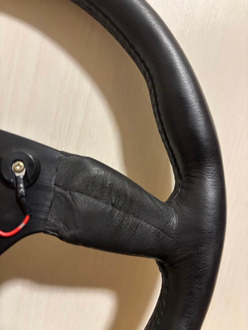 FORMULA ステアリング