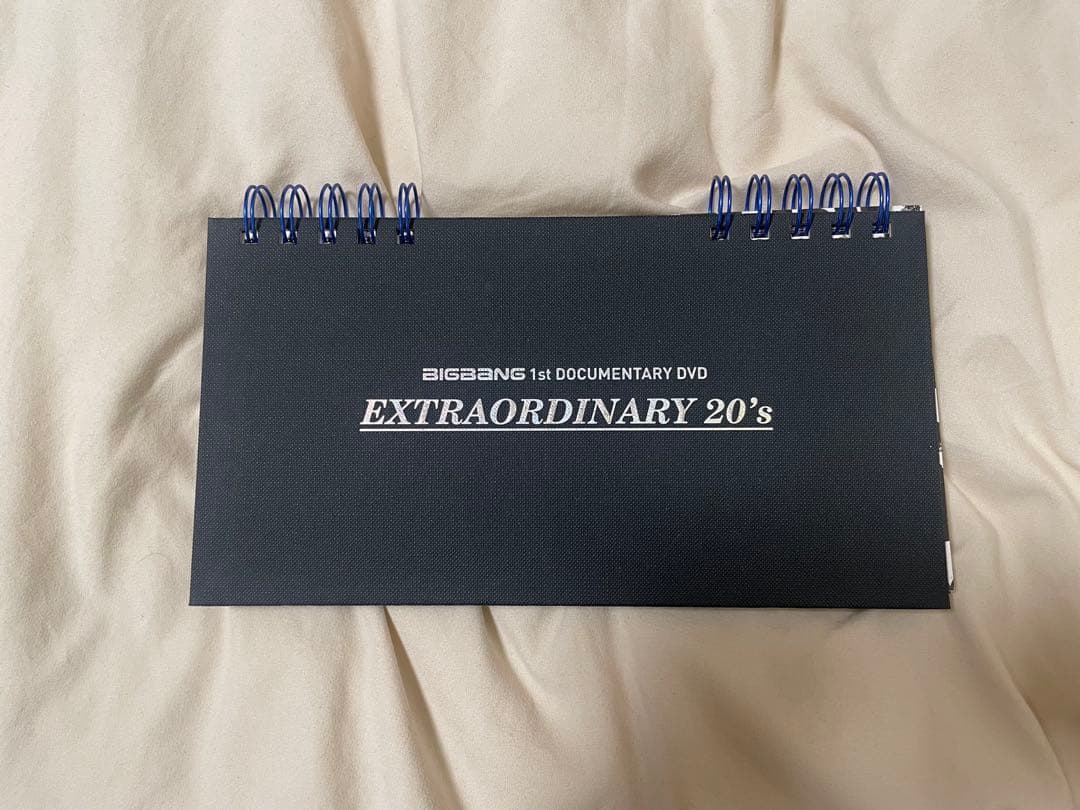 ミュージック BIGBANG/1st DOCUMENTARY DVD