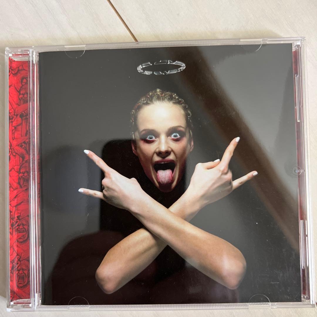 本日1日限定値下げ！マキシマムザホルモンDVD CD セット売り