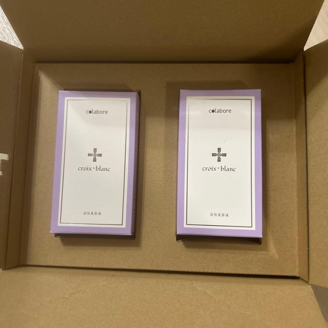 コラボレ　アクアジェル