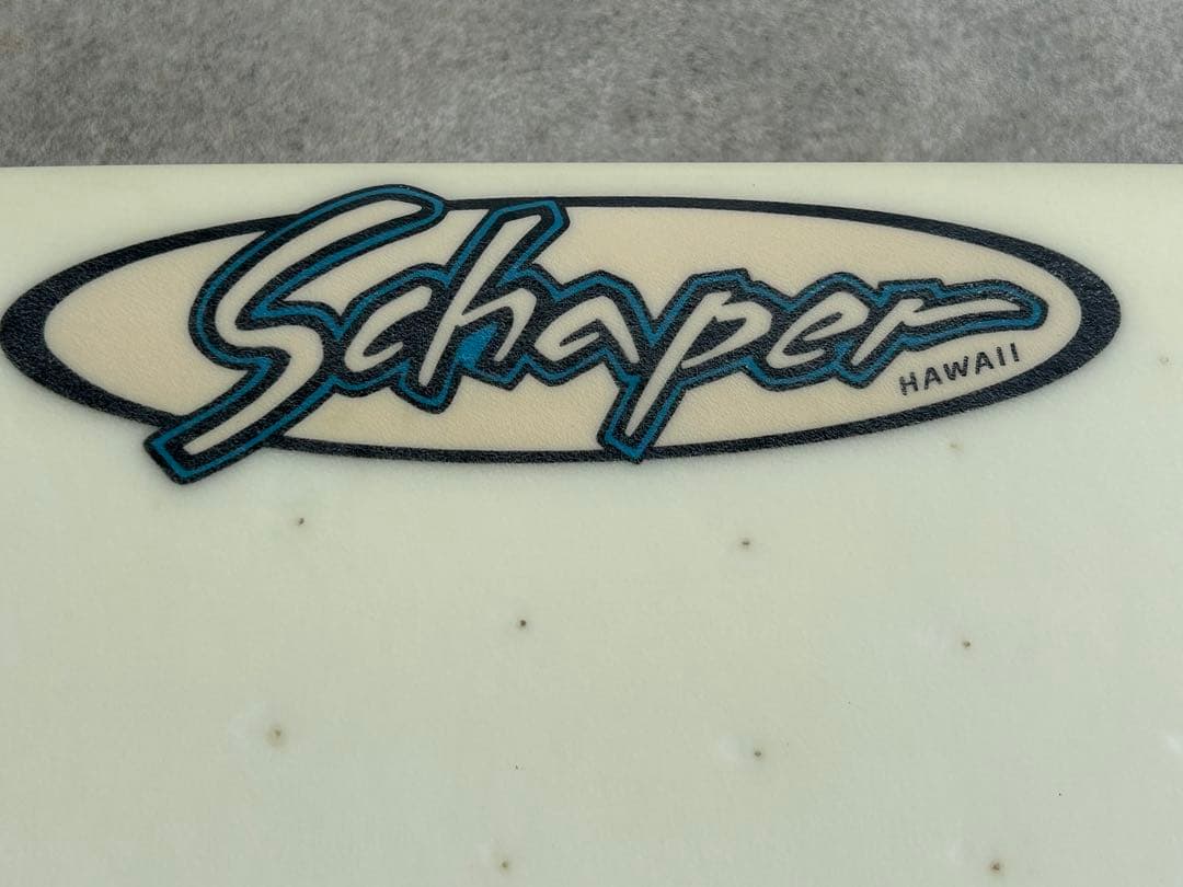 カール・シャーパー　ボンガパーキンスモデル　コンペティション用XTR