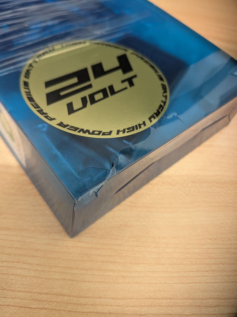 サンエス ファンユニット バッテリー セット 空調風神服 空調服 未使用