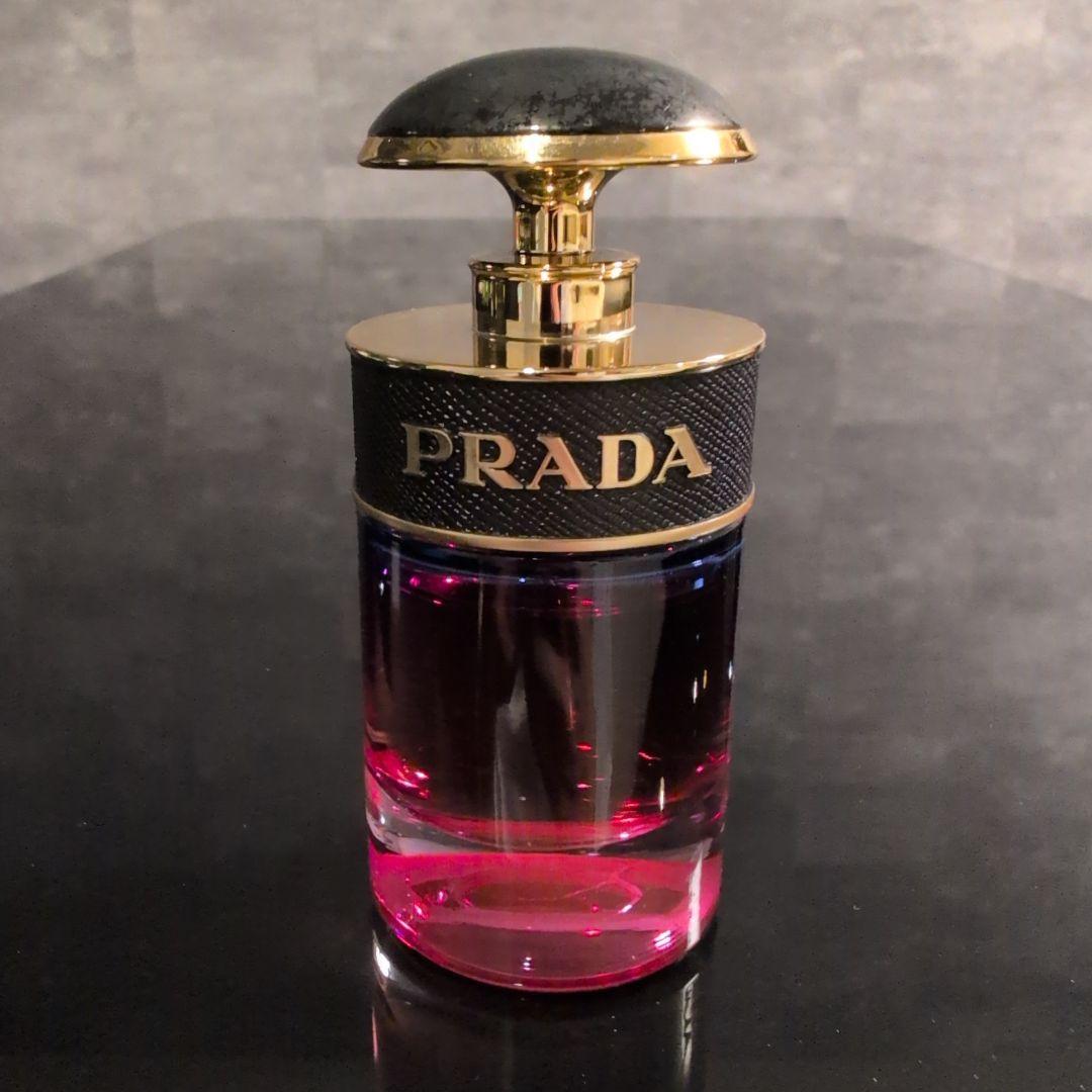 PRADA Candy Night 30ml 生産終了品